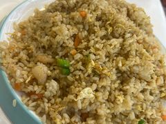 -北戴河庆山饭店·海鲜砂锅粥(北戴河黑石路店)