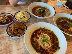 -好這口重庆小面(总店)