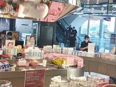 -苏宁极物(苏宁生活广场店)
