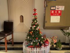 -澜悦汇推拿足道(蓝村路店)