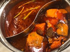 -捞三国火锅(吾悦广场店)