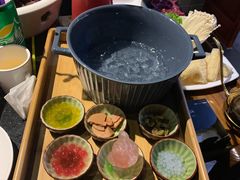 -香天下·四川火锅(安镇大润发店)