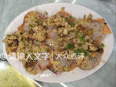 -众味海鲜大排档·活海鲜·潮汕味(南澳店)