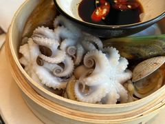 -粤海喜来登酒店·盛宴海鲜牛排自助餐厅(天河城店)