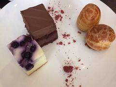 -榖屋house of flour(张江首店)