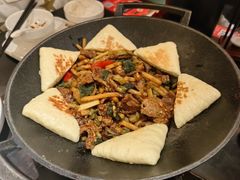 -桂小厨广西菜(万象城店)