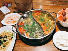 -亮欢寨(凯里总店)