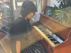 -METAL HANDS(五道营店)