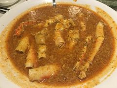 -无招牌海鲜餐厅(滨海艺术中心店)