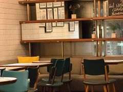 -BAKER&SPICE(安福路店)