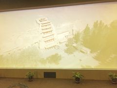 -敦煌莫高窟数字展示中心