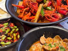 -聚味瞿记·龙虾堂(坡子街店)