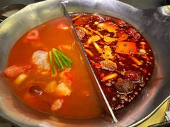-湊湊火锅·茶憩(南京万象天地店)
