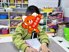 -侎宝运动成长中心(嘉定大融城店)