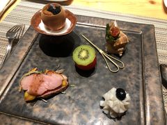 -香樟花园法式铁板烧(恒隆广场店)
