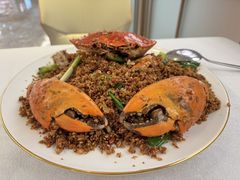 -喜记避风塘炒辣蟹(旗舰店)