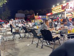 -河南前程·羊肉汤·烧烤(总店)