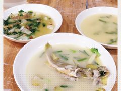 -健跳小海鲜(人民路店)