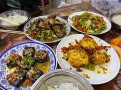 -文杰餐馆(南洪时尚风情街店)