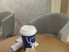 -瑞幸咖啡(龙湖北城天街北馆店)