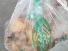 -大益烤鸡