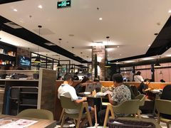 -周沫西餐(漫广场店)