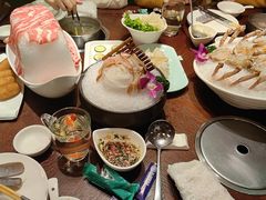 -东海怡品海鲜豆捞(舟宿夜江店)