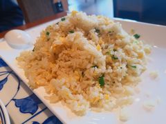 鸡蛋炒饭-好嫂子酱猪手•农家菜(学院南路店)