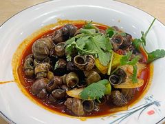 -杨氏青龙虾·羊蝎子(珠江路店)