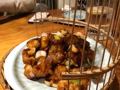 -锦小馆(安贞店)
