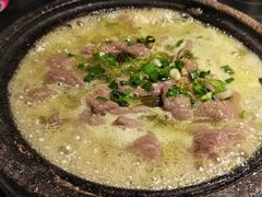 -蔴将·川菜(黄龙万科店)