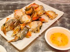 -官塘鱻鱻鱼生·潮汕生腌·砂锅粥(西马路总店)