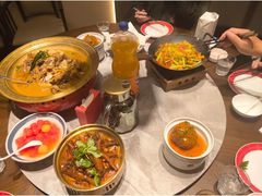 -解家河南菜(华山路店)
