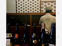 -希望日本料理(保利香槟花园店)