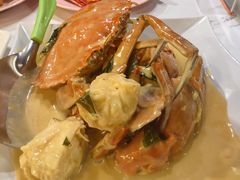 -龙海鲜螃蟹王(宏茂桥店)