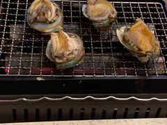 -白仁仔· 活烤海鲜 宵夜(豫园店)