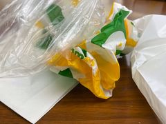 -赛百味SUBWAY(琶洲店)