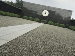 -侵华日军南京大屠杀遇难同胞纪念馆