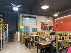 -麻屋手抓海鲜(防城港总店)