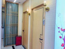 -芳朵美容养生SPA