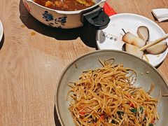 -金掌勺锅包肉(华润万象城店)