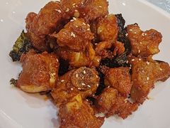 -中恒华茶楼(牌坊店)