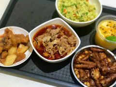 -春晖饭堂(中山大学南校区店)