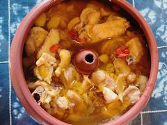 -香满楼(临安路店)