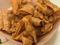 -非遗·十八曲鱼饺(西马总店)