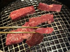 -神户牛焼肉専門店 牛一(道顿堀店)