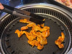 -老卜奎齐齐哈尔烤肉(人民东路店)