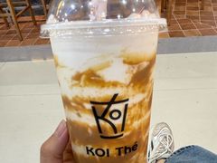 -KOI Thé(正佳广场店)