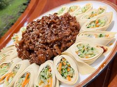 -一块豆腐(李沧书院路店)