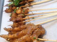 -林二哥宜烤官·宜宾小烧烤